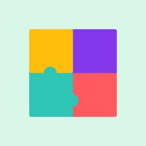 Kids Jigsaw Puzzle