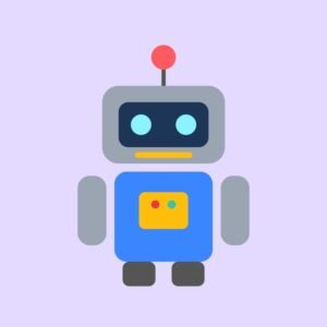 Smart Toy Robot