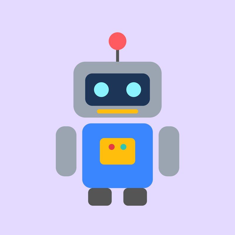 Robots and electronics